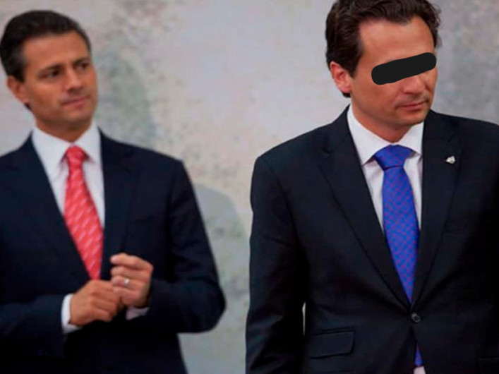 Vinculan a proceso por tres delitos a ex director de Pemex por caso Odebrecht, tampoco pisará prisión