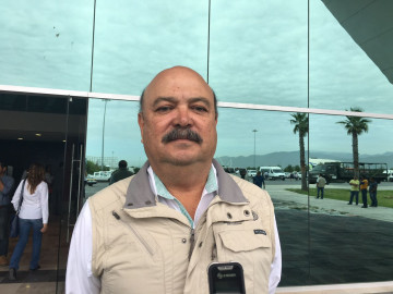 Afecta reducción de presupuesto a 50 mil productores