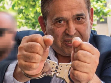 Audiencia española niega libertad Alonso Ancira 