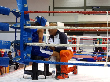 Quedó integrada delegación UAT para Universiada