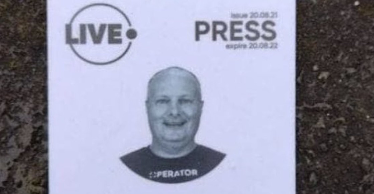 Fallece periodista tras bombardeo a torre de televisión en Kiev