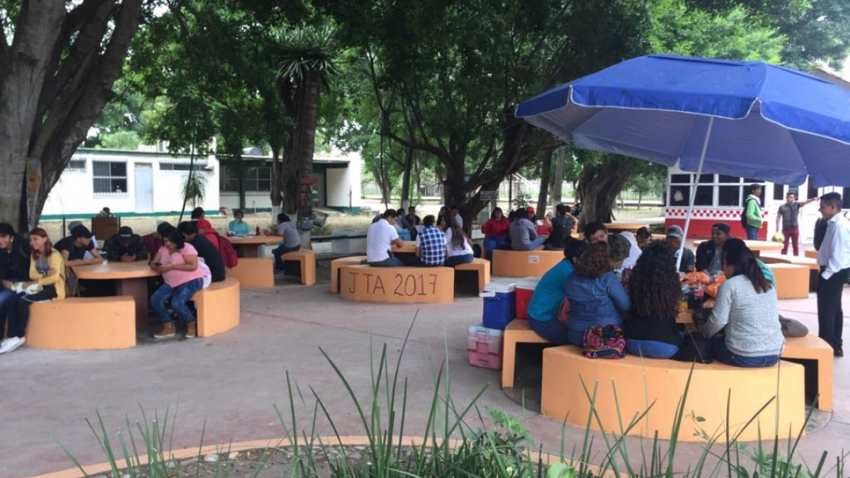 Recomiendan a alumnos tomar medidas contra el delito