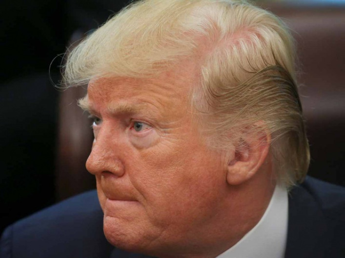 Si Irán ha algo imprudente, pagarán un precio como el que nadie jamás ha pagado: Trump