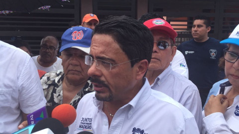 Preocupa a Alcalde accidentes al interior de refinería de Madero