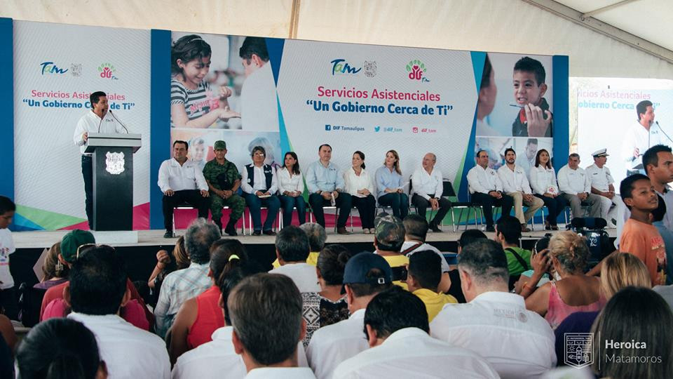 Gobierno estatal y municipal refuerzan lazos