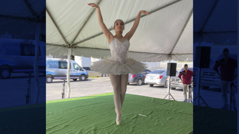 Revelan el IRCA tres invitados especiales para su programa artístico