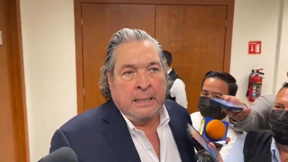 Pide legislador llamar a comparecer al Fiscal de Justicia y al Secretario de Seguridad Pública 