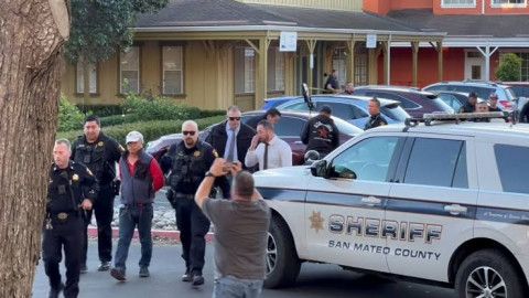 Mexicanos fallecidos en tiroteo el Moon Bay serán repatriados hasta febrero