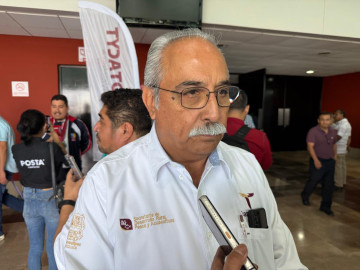 Apoyos al campo en Tamaulipas estabilizaron el sector: Antonio Varela