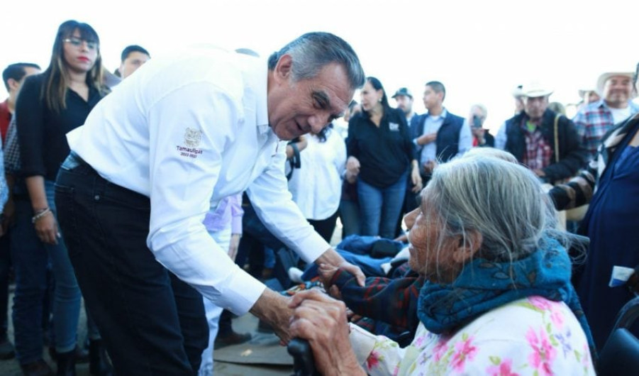 En 2 años salen de la pobreza extrema 50 mil 200 tamaulipecos: INEGI