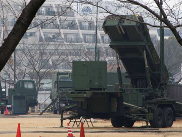 Lanza Corea del Norte 4 misiles balísticos al Mar de Japón