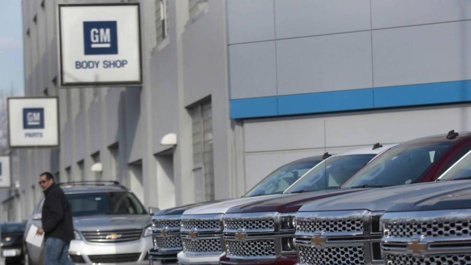 Automotrices en EUA fabricarán respiradores para tratar el coronavirus
