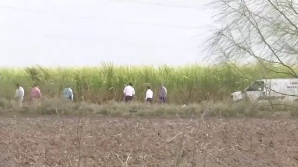 Detienen a hombre por el asesinato de un hombre en Donna