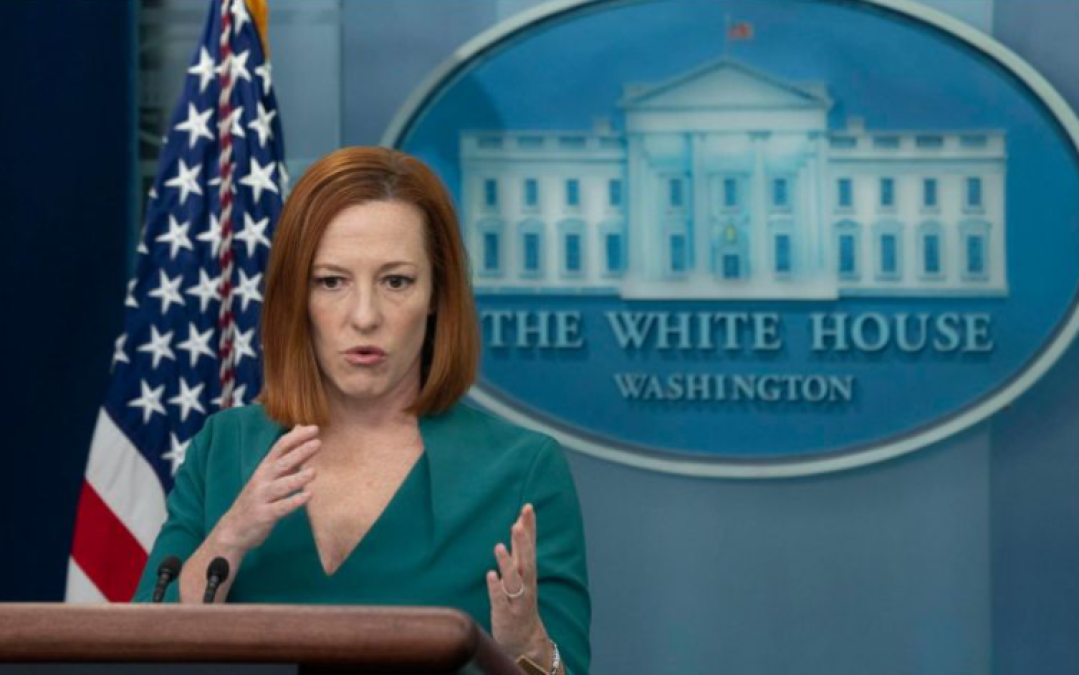 EU prevé parar la importación de petróleo ruso