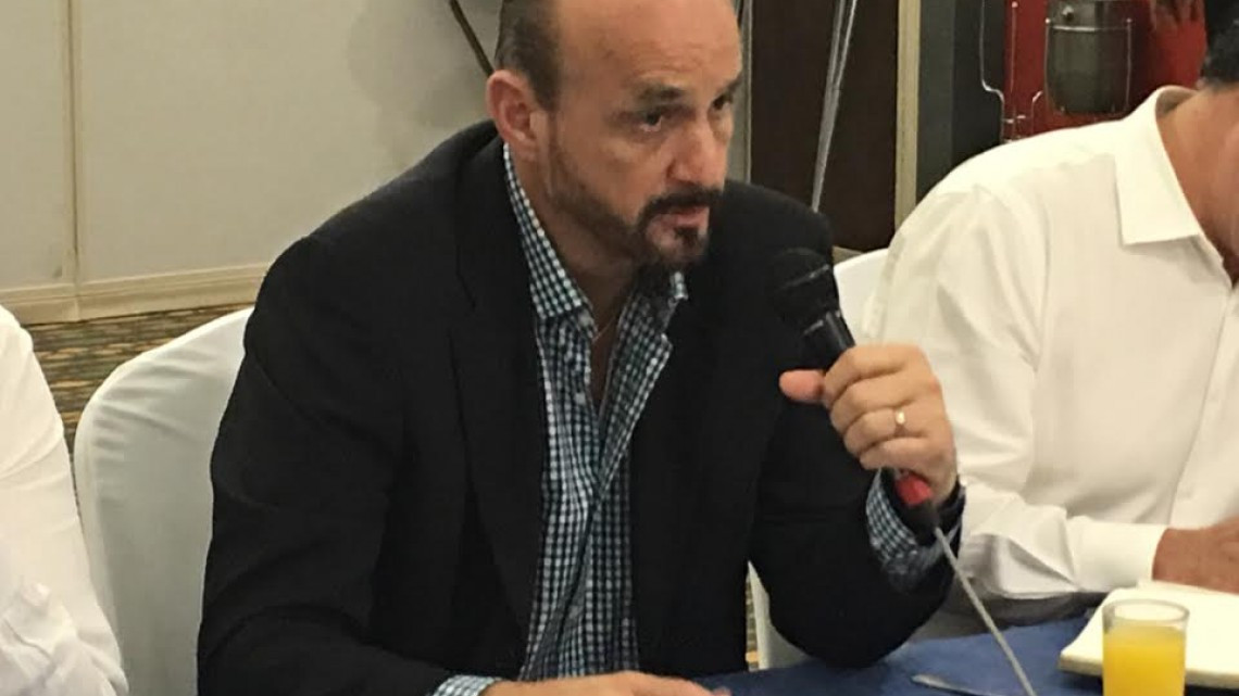 Sin precedentes reunión de Desarrollo Económico y empresarios