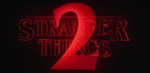 Stranger Things ya está disponible en la plataforma Netflix