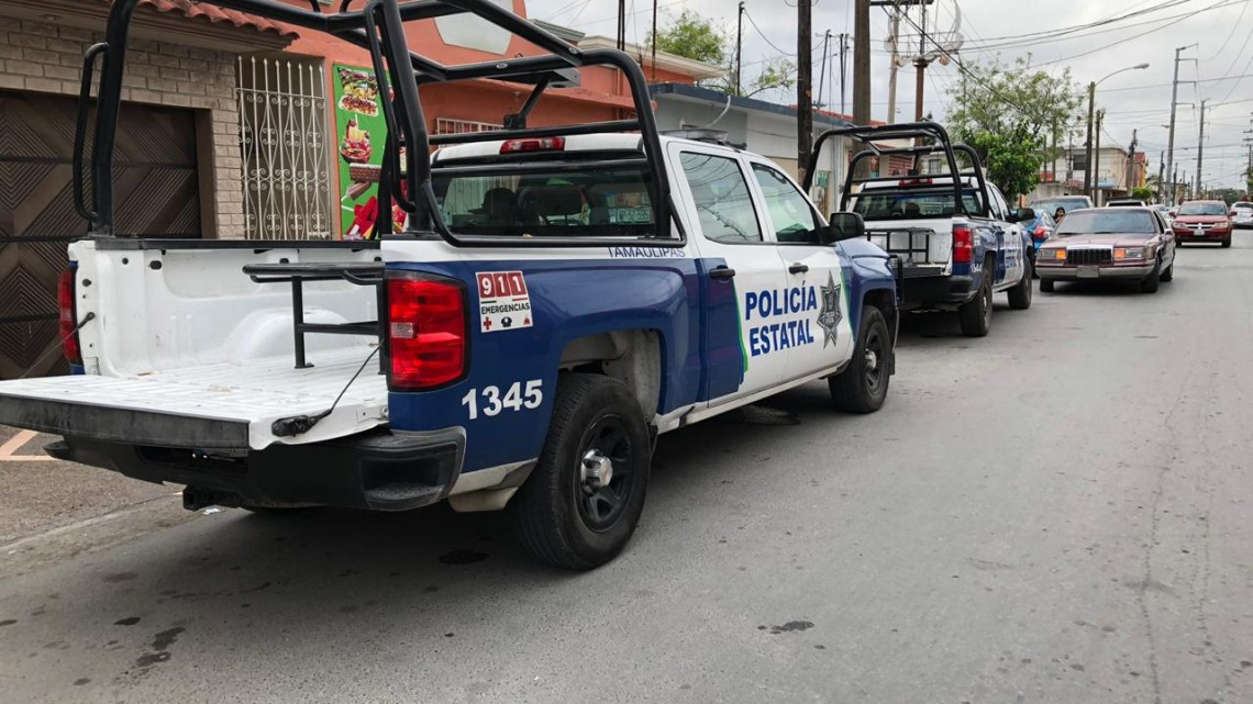 Resguardan en Matamoros a 180 centroamericanos