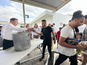 Capacita ITACE a migrantes para generar autoempleo