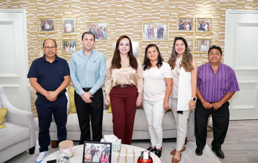 Nuevo Laredo se consolida como punto estratégico de inversión con llegada de nueva embotelladora