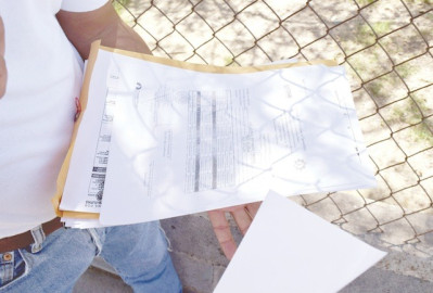 Demanda maestro a SEP por un millón de pesos