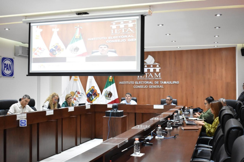 Confirman Ietam elegibilidad de candidata a magistrada
