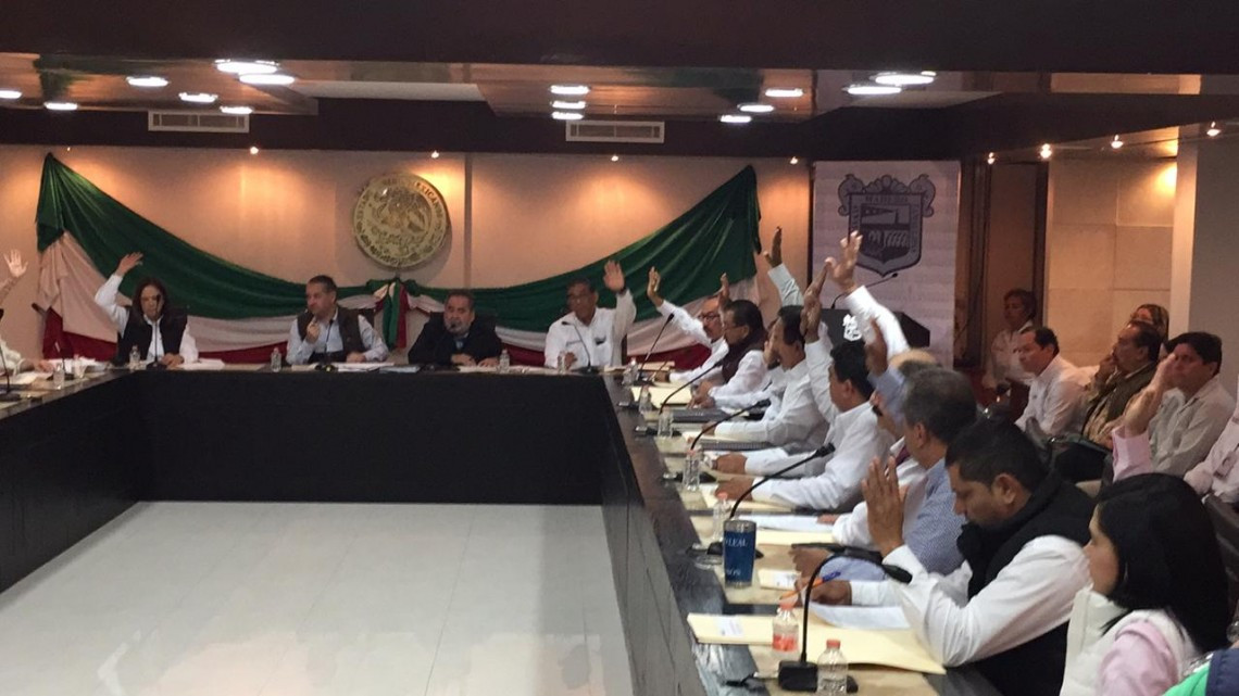 Cuenta Madero con democrático Plan Municipal de Desarrollo