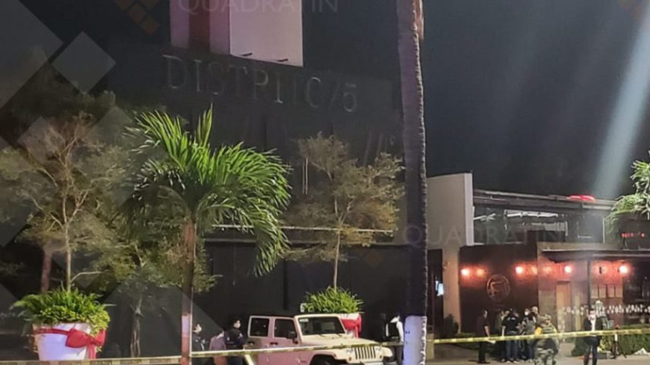 Imputan por cohecho al presunto involucrado en el asesinato del exgobernador de Jalisco 