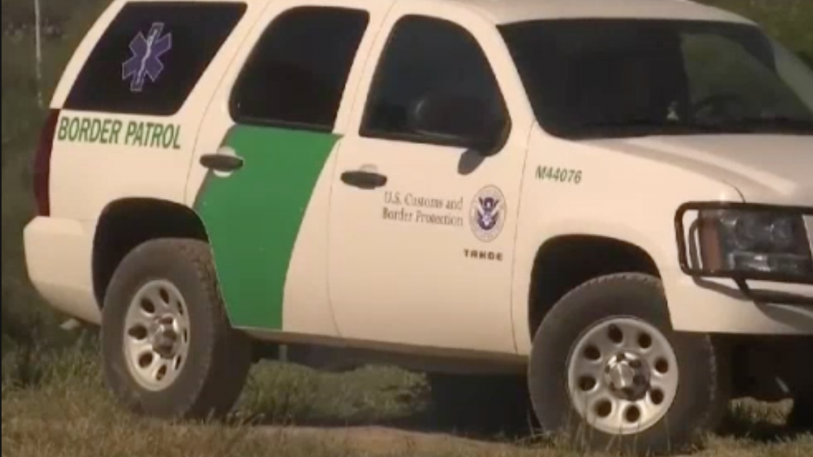 Capacitan a patrulla fronteriza para detener a "polleros"