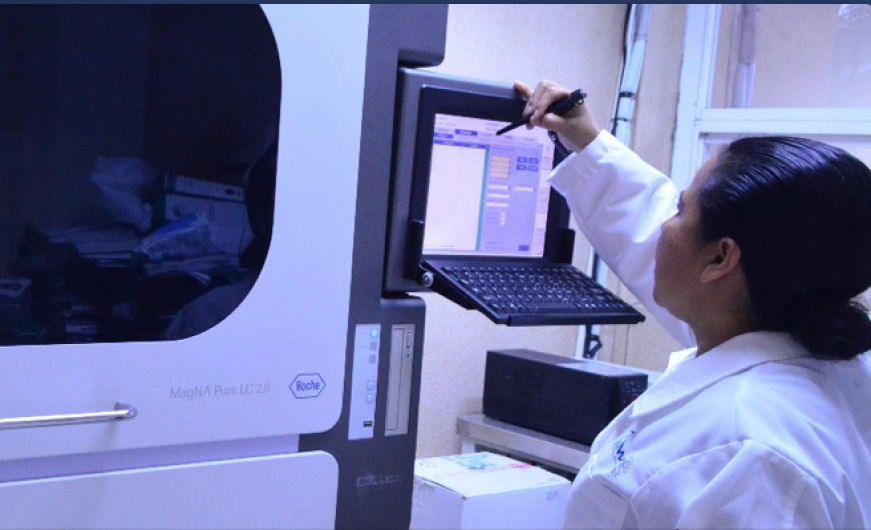 Confirma Salud 2 nuevos casos COVID-19, suman 76 en Tamaulipas