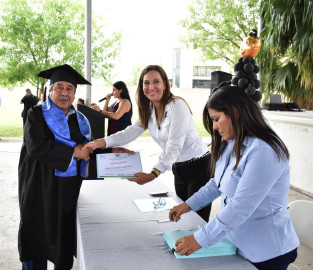 DIF Reynosa apoya a sus trabajadores