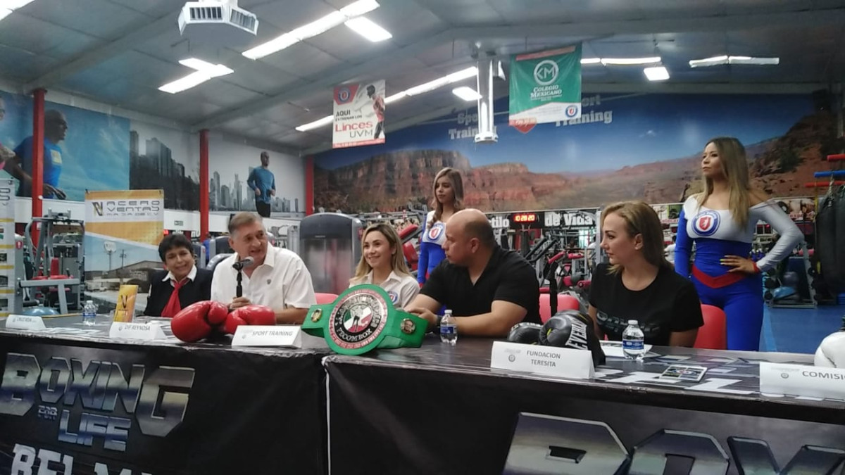 Invitan DIF y Fundación Teresita a campeonato Viva Reynosa 