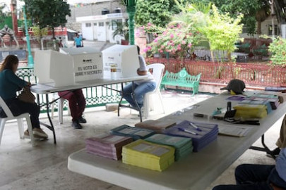 México rechaza informe de la OEA sobre Elección Judicial