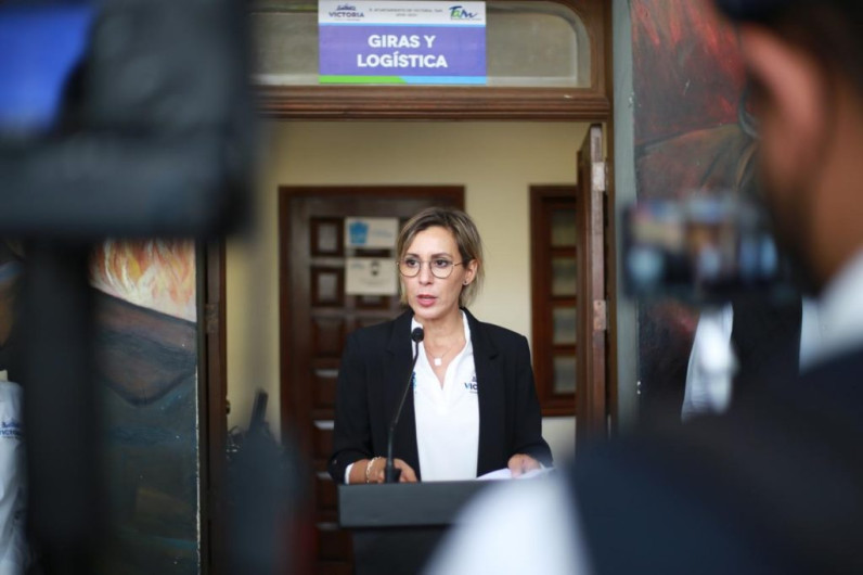 Se suspende temporalmente “Libre 17”