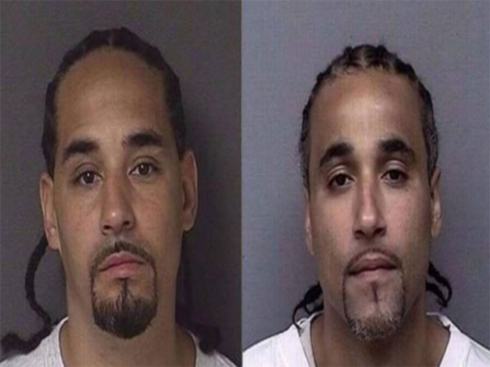 17 años en cárcel por culpa de su “doble”