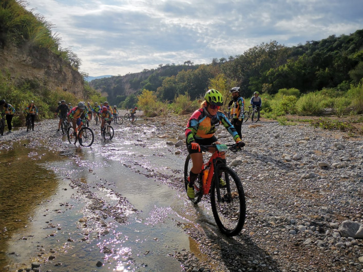 Disfrutan miles de visitantes puente vacacional en Tamaulipas