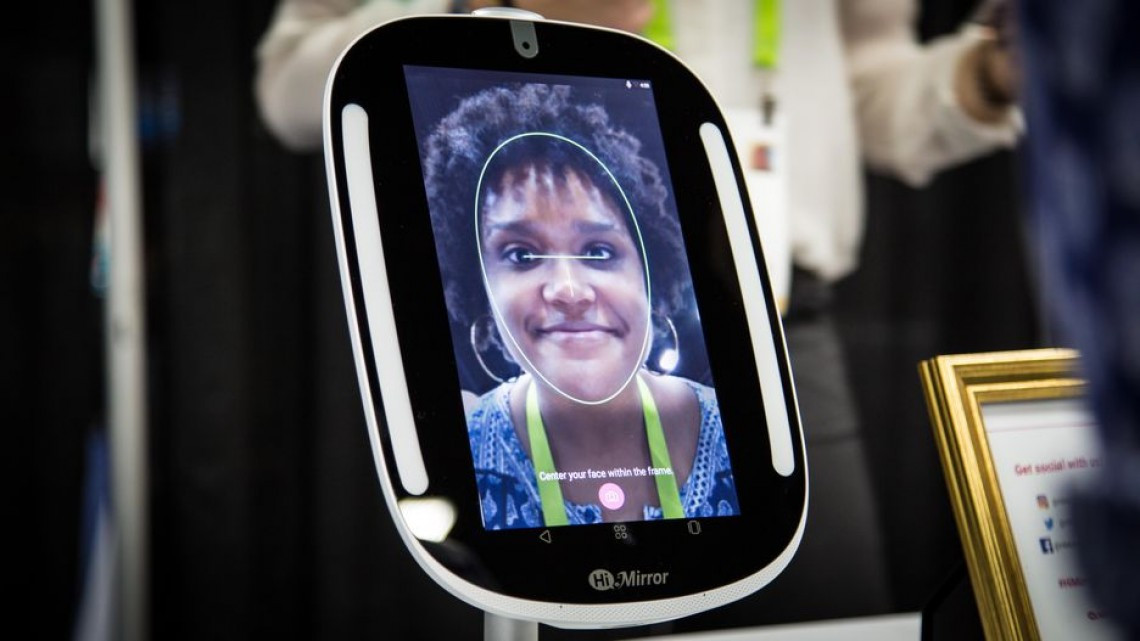 Termina el CES 2018, la máxima feria de tecnología