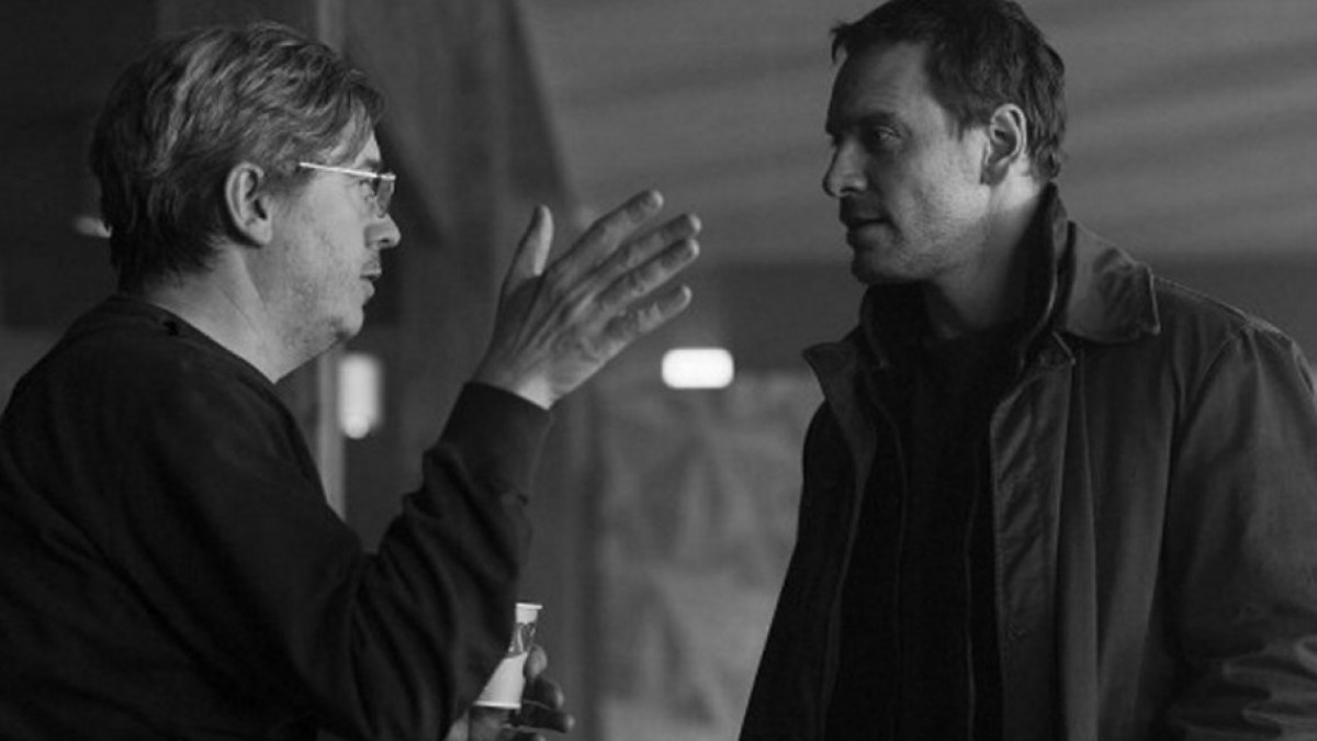 The Snowman, lanza escalofriante tráiler