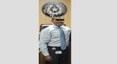 Acusan a alguacil de la corte de distribución de drogas