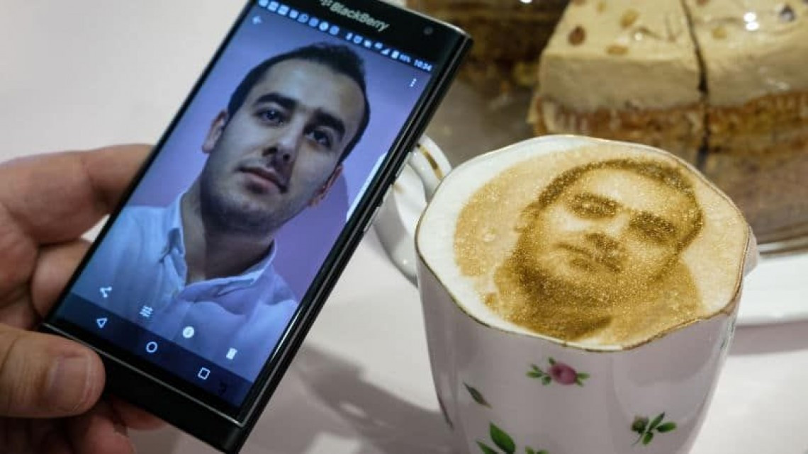 Llega el “selfieccino”, la nueva tendencia en capuccinos