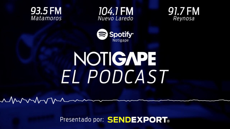 Las noticias más relevantes del día: NotiGAPE El Podcast