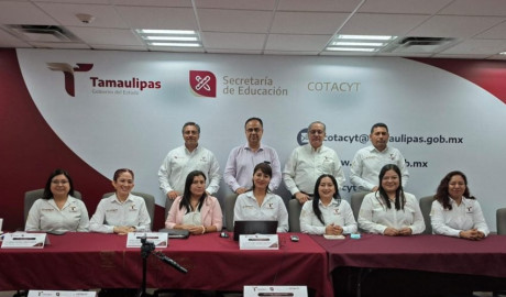 Realiza COTACYT segunda reunión del Comité de Control y Desempeño Institucional