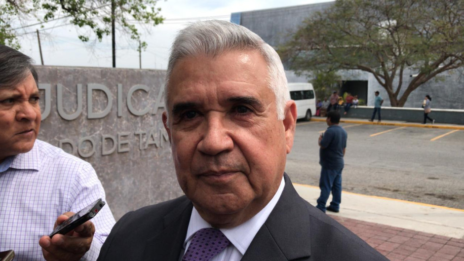 Sin confirmar visita de AMLO a Tamaulipas