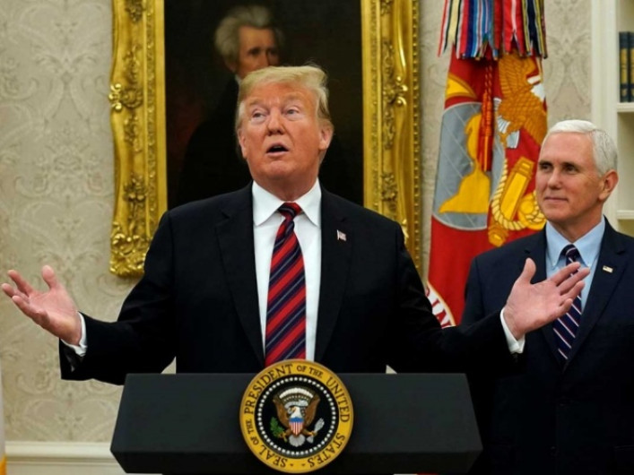 Protección a “dreamers” sería temporal