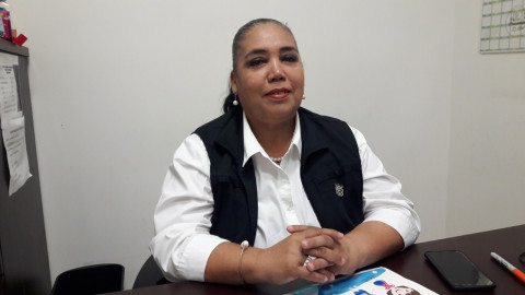 Aceleran rehabilitación de escuelas dañadas por inundación 