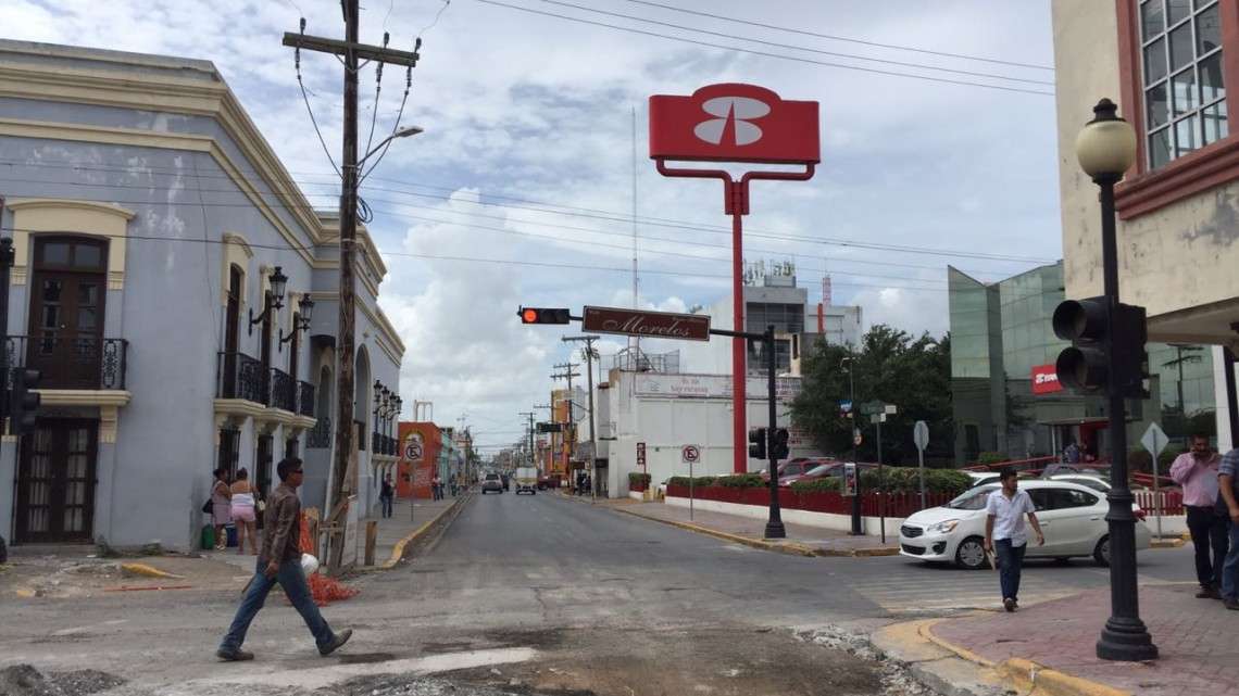 Más de 100 mil pesos costará reparación de semáforos 