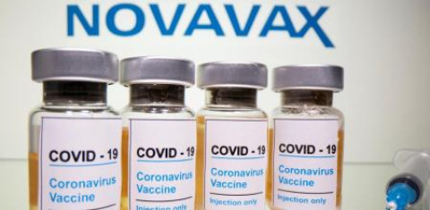 Con 2 mil voluntarios, México participará en Fase 3 de vacuna de Novovax