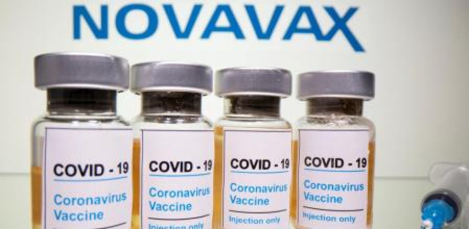 Con 2 mil voluntarios, México participará en Fase 3 de vacuna de Novovax