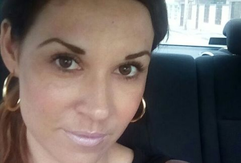 Encuentran en Veracruz restos de desaparecida en Tampico