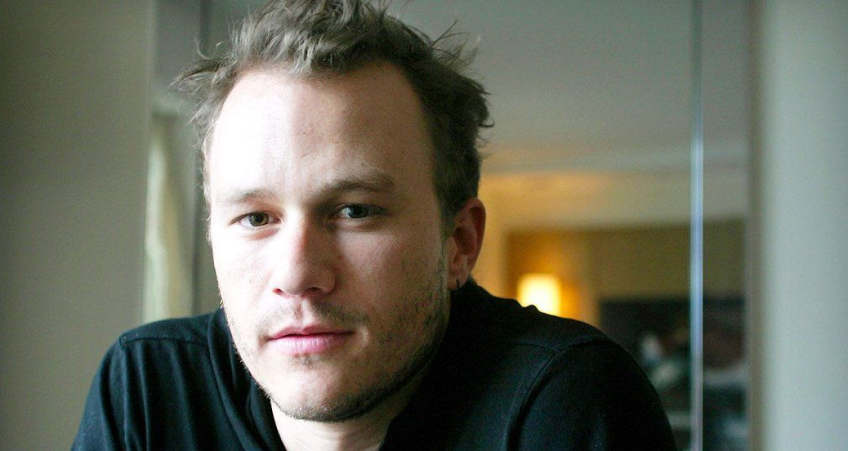 Tráiler de "I Am Heath Ledger" sale a la luz