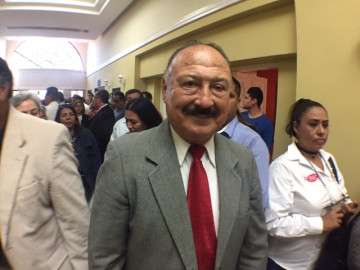 Ciudadanía se la pasa criticando labor del gobierno: Delegado PRI